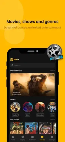 sony-xperia-1-vi-flagship-features download Movies and shows